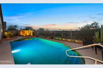 6512 E Hacienda La Noria Lane, Gold Canyon, AZ 85118 - Photo 10