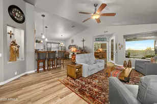 6512 E Hacienda La Noria Ln, Gold Canyon, AZ 85118 - Photo 14