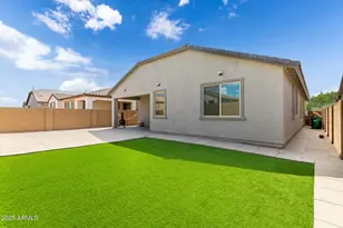 12324 W Wagon Wheel Dr, Glendale, AZ 85307 - Photo 34