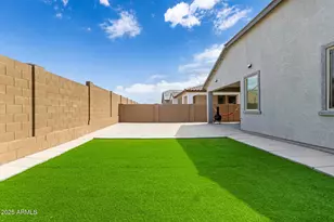 12324 W Wagon Wheel Dr, Glendale, AZ 85307 - Photo 28