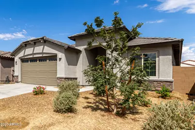 12324 W Wagon Wheel Drive, Glendale, AZ 85307 - Photo 6