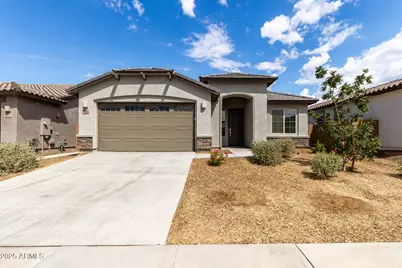 12324 W Wagon Wheel Drive, Glendale, AZ 85307 - Photo 1