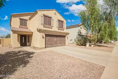 18960 N Toledo Avenue, Maricopa, AZ 85138 - Photo 2