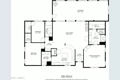 1410 Hogan Drive, Cottonwood, AZ 86326 - Photo 1