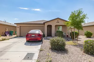 230 S Picacho Heights Rd, Eloy, AZ 85131 - Photo 1