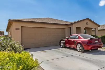 230 S Picacho Heights Road, Eloy, AZ 85131 - Photo 4