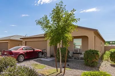 230 S Picacho Heights Road, Eloy, AZ 85131 - Photo 6