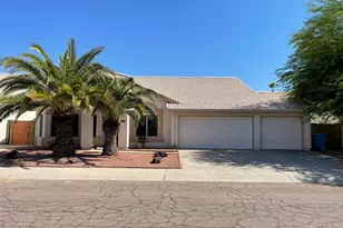 4219 W Misty Willow Ln, Glendale, AZ 85310 - Photo 1