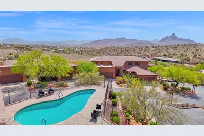 16219 E Ridgeline Drive, Fountain Hills, AZ 85268 - Photo 28