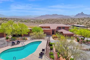 16219 E Ridgeline Dr, Fountain Hills, AZ 85268 - Photo 28