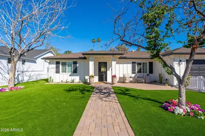 4030 E Fairmount Avenue, Phoenix, AZ 85018 - Photo 2