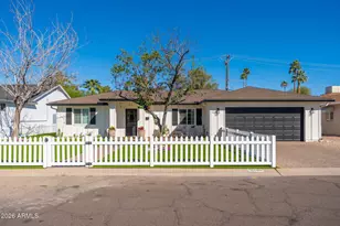 4030 E Fairmount Ave, Phoenix, AZ 85018 - Photo 1