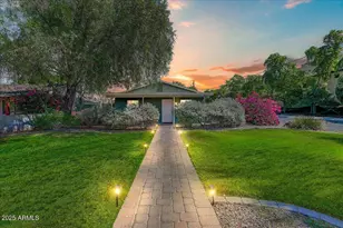 4201 N 19th St, Phoenix, AZ 85016 - Photo 1