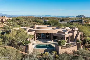 11428 E Salero Dr, Scottsdale, AZ 85262 - Photo 38