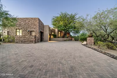 11428 E Salero Drive, Scottsdale, AZ 85262 - Photo 6