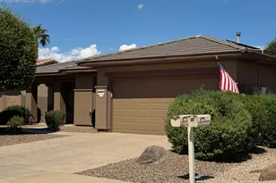 16916 W Eureka Springs Dr, Surprise, AZ 85387 - Photo 1