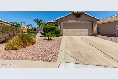 15653 N Lasso Drive, Surprise, AZ 85374 - Photo 1