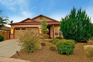 7834 N Music Mountain Ln, Prescott Valley, AZ 86315 - Photo 1