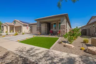 4939 N 206th Ave, Buckeye, AZ 85396 - Photo 40