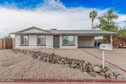 3210 E Helena Drive, Phoenix, AZ 85032 - Photo 1