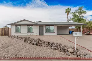 3210 E Helena Dr, Phoenix, AZ 85032 - Photo 1