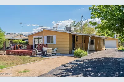 1223 E Minnezona Avenue, Phoenix, AZ 85014 - Photo 1