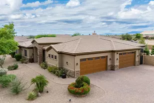 806 W Desert Ranch Rd, Phoenix, AZ 85086 - Photo 8