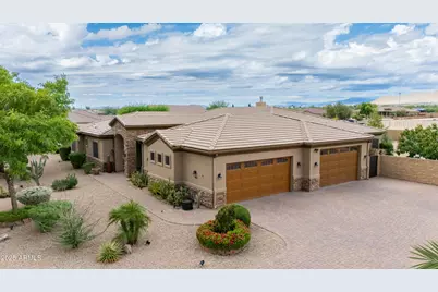 806 W Desert Ranch Road, Phoenix, AZ 85086 - Photo 2