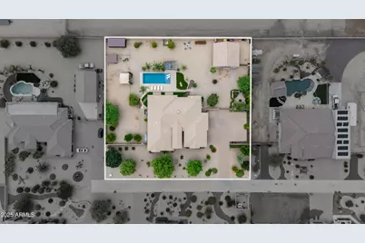 806 W Desert Ranch Road, Phoenix, AZ 85086 - Photo 4