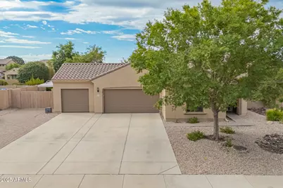 11061 E Quintana Avenue, Mesa, AZ 85212 - Photo 1