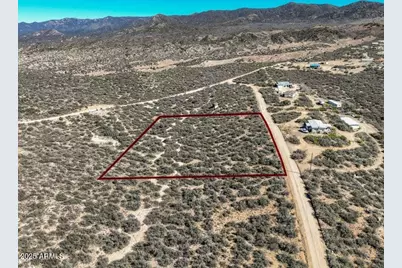 8020 W Framingham Road #228, Kirkland, AZ 86332 - Photo 20