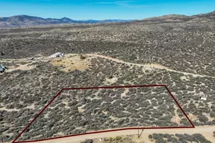 8020 W Framingham Rd, Kirkland, AZ 86332 - Photo 1