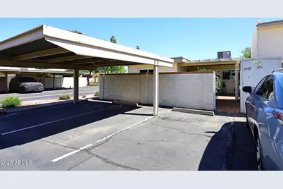 5942 N 83rd Street, Scottsdale, AZ 85250 - Photo 30