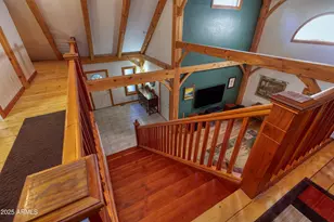 950 E Osprey Ln, Pinetop, AZ 85935 - Photo 12