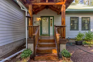 950 E Osprey Ln, Pinetop, AZ 85935 - Photo 26