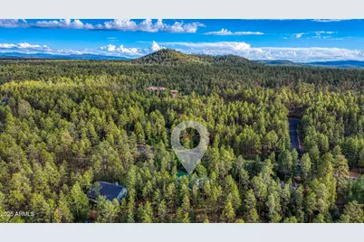 950 E Osprey Lane, Pinetop, AZ 85935 - Photo 38