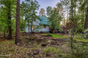 950 E Osprey Ln, Pinetop, AZ 85935 - Photo 32
