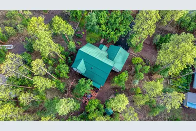 950 E Osprey Lane, Pinetop, AZ 85935 - Photo 34
