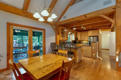 950 E Osprey Lane, Pinetop, AZ 85935 - Photo 8