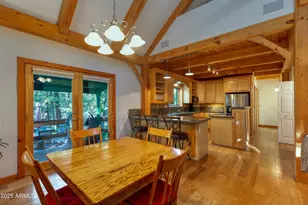 950 E Osprey Ln, Pinetop, AZ 85935 - Photo 8