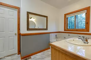 950 E Osprey Ln, Pinetop, AZ 85935 - Photo 16