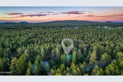 950 E Osprey Lane, Pinetop, AZ 85935 - Photo 40