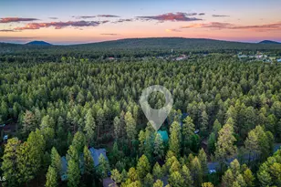 950 E Osprey Ln, Pinetop, AZ 85935 - Photo 40
