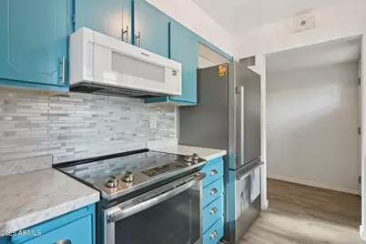 13232 N 98th Avenue #G, Sun City, AZ 85351 - Photo 14