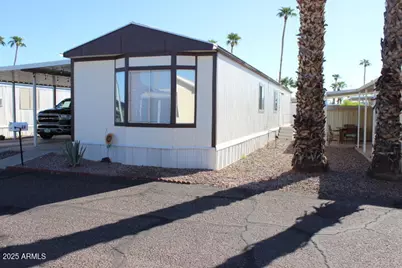 345 S 58th Street #64, Mesa, AZ 85206 - Photo 1