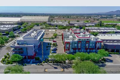 16510 N 92nd Street #1006, Scottsdale, AZ 85260 - Photo 30