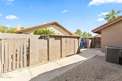 5552 E Enrose Street, Mesa, AZ 85205 - Photo 30