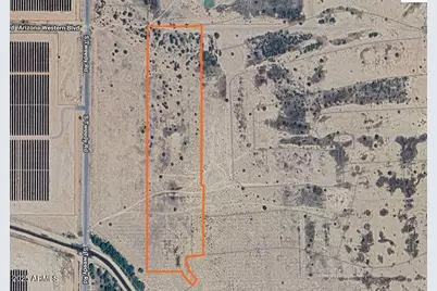 0 S Tweedy Road #8, Casa Grande, AZ 85194 - Photo 2