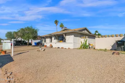 3356 W Mauna Loa Lane, Phoenix, AZ 85053 - Photo 4