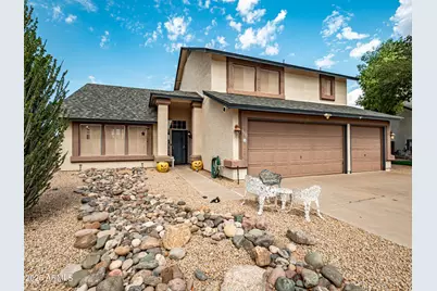 8930 W Ocotillo Road, Glendale, AZ 85305 - Photo 2